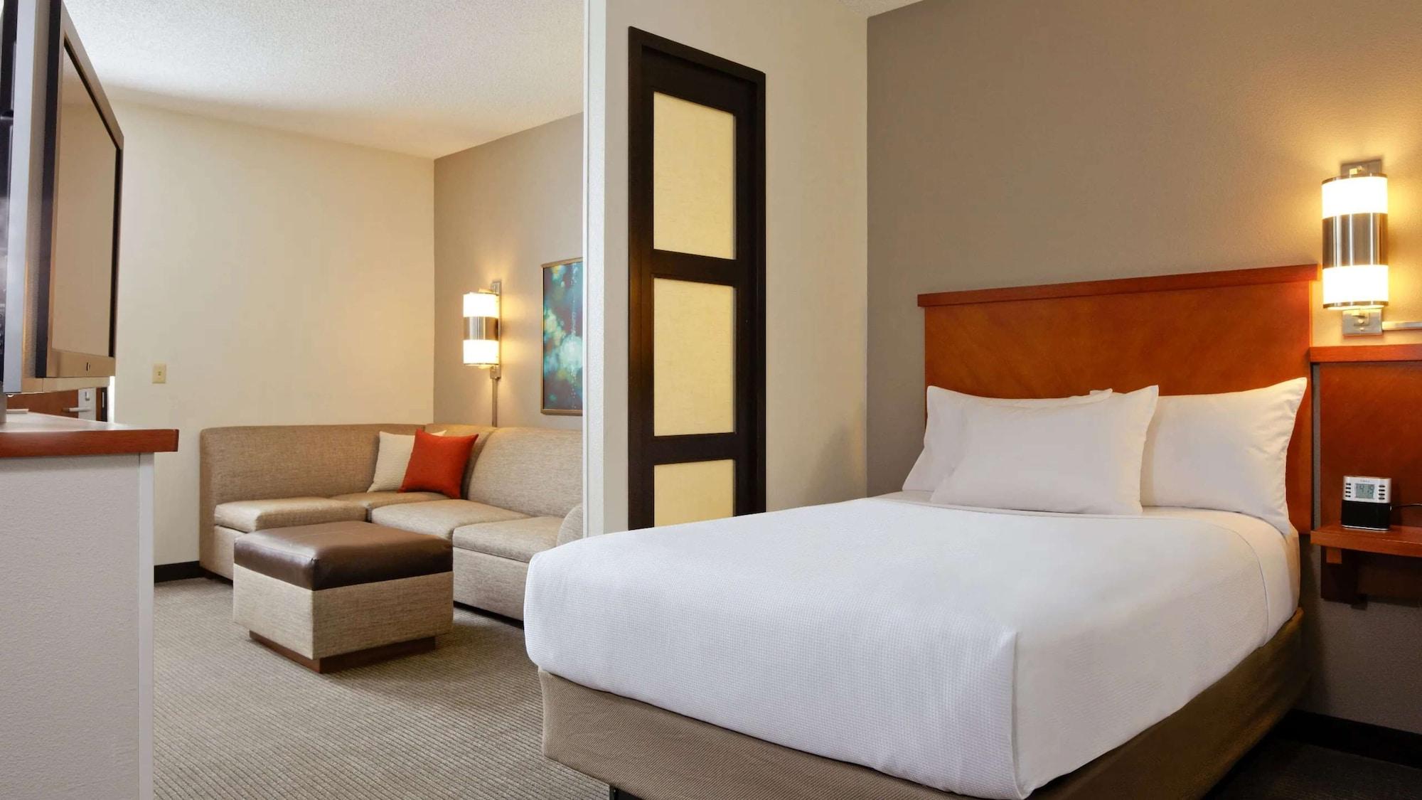 Sonesta Select Tucson Airport Hotell Eksteriør bilde