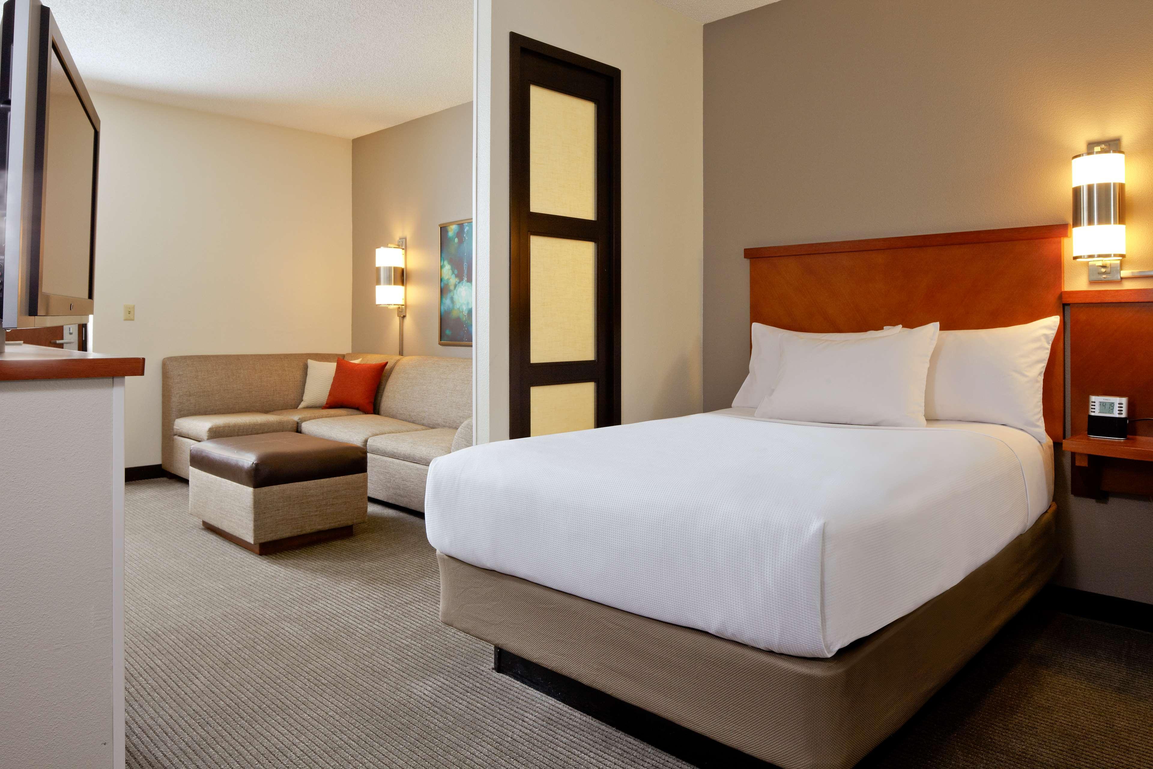 Sonesta Select Tucson Airport Hotell Eksteriør bilde