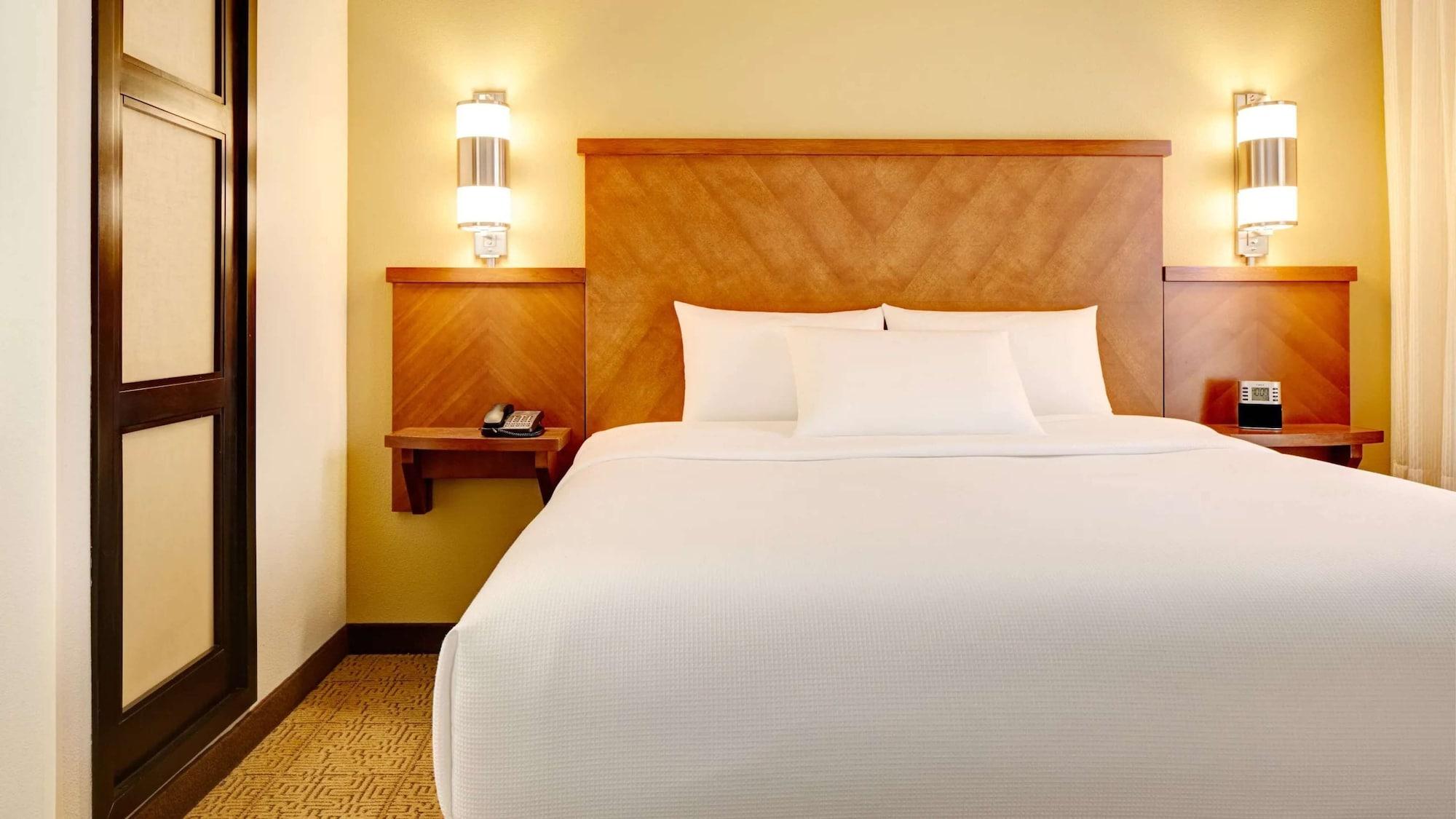 Sonesta Select Tucson Airport Hotell Eksteriør bilde